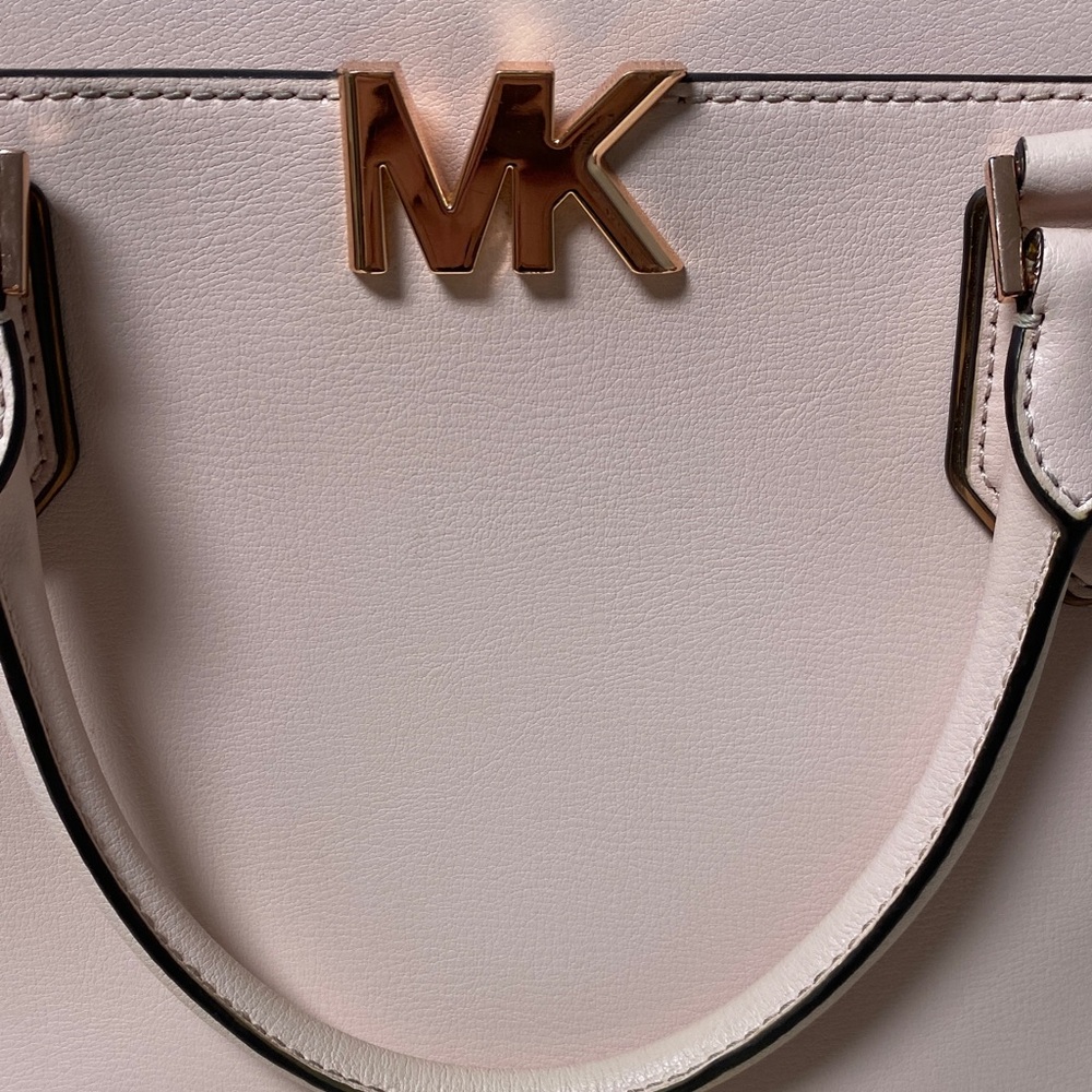 Michael Kors Blush Pink Shoulder bag - Picture 2 of 15